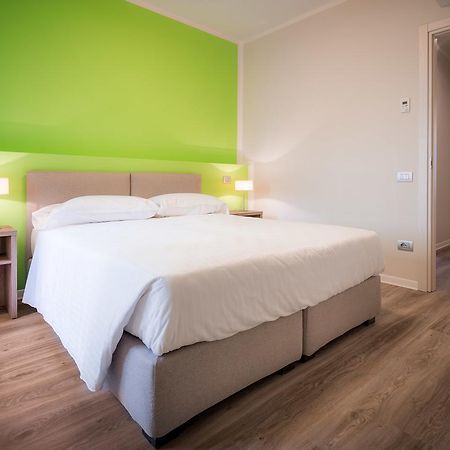 Magic Florence Apartments Екстер'єр фото