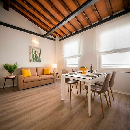Magic Florence Apartments Екстер'єр фото
