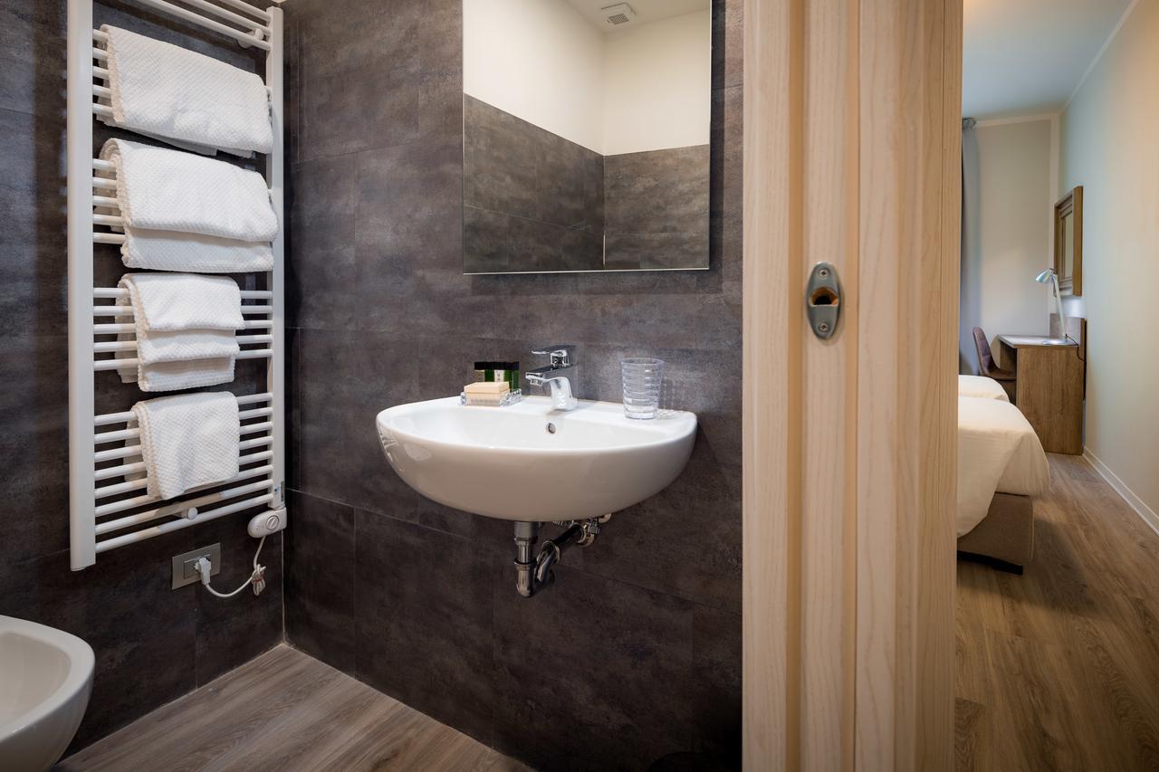 Magic Florence Apartments Екстер'єр фото