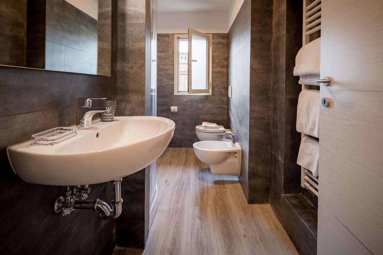 Magic Florence Apartments Екстер'єр фото
