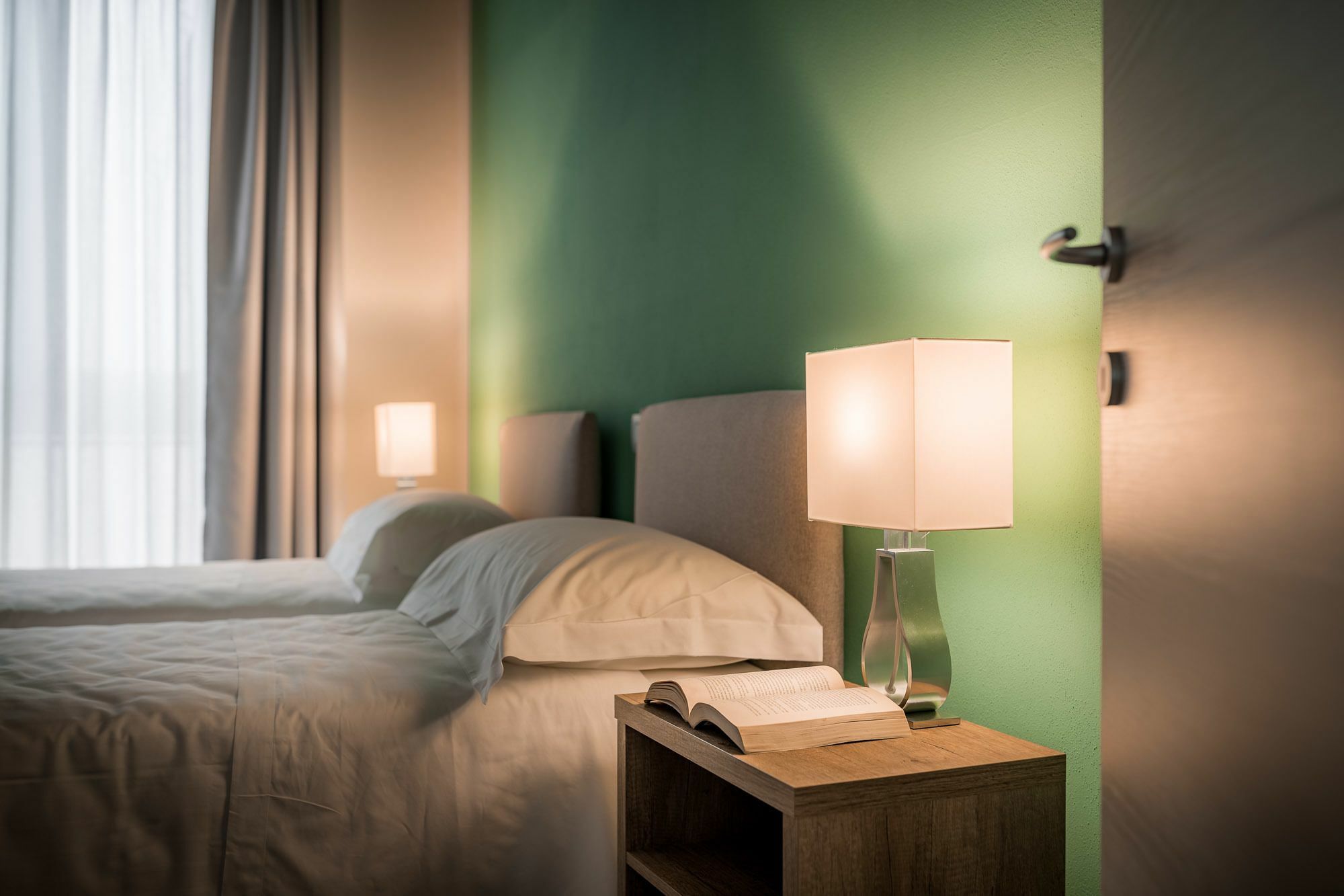 Magic Florence Apartments Екстер'єр фото