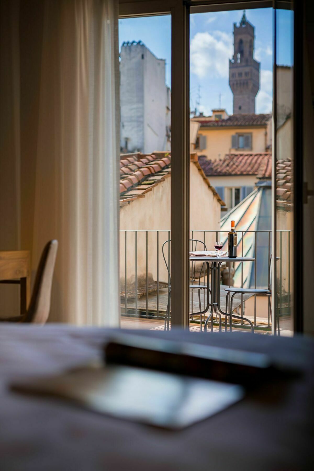 Magic Florence Apartments Екстер'єр фото