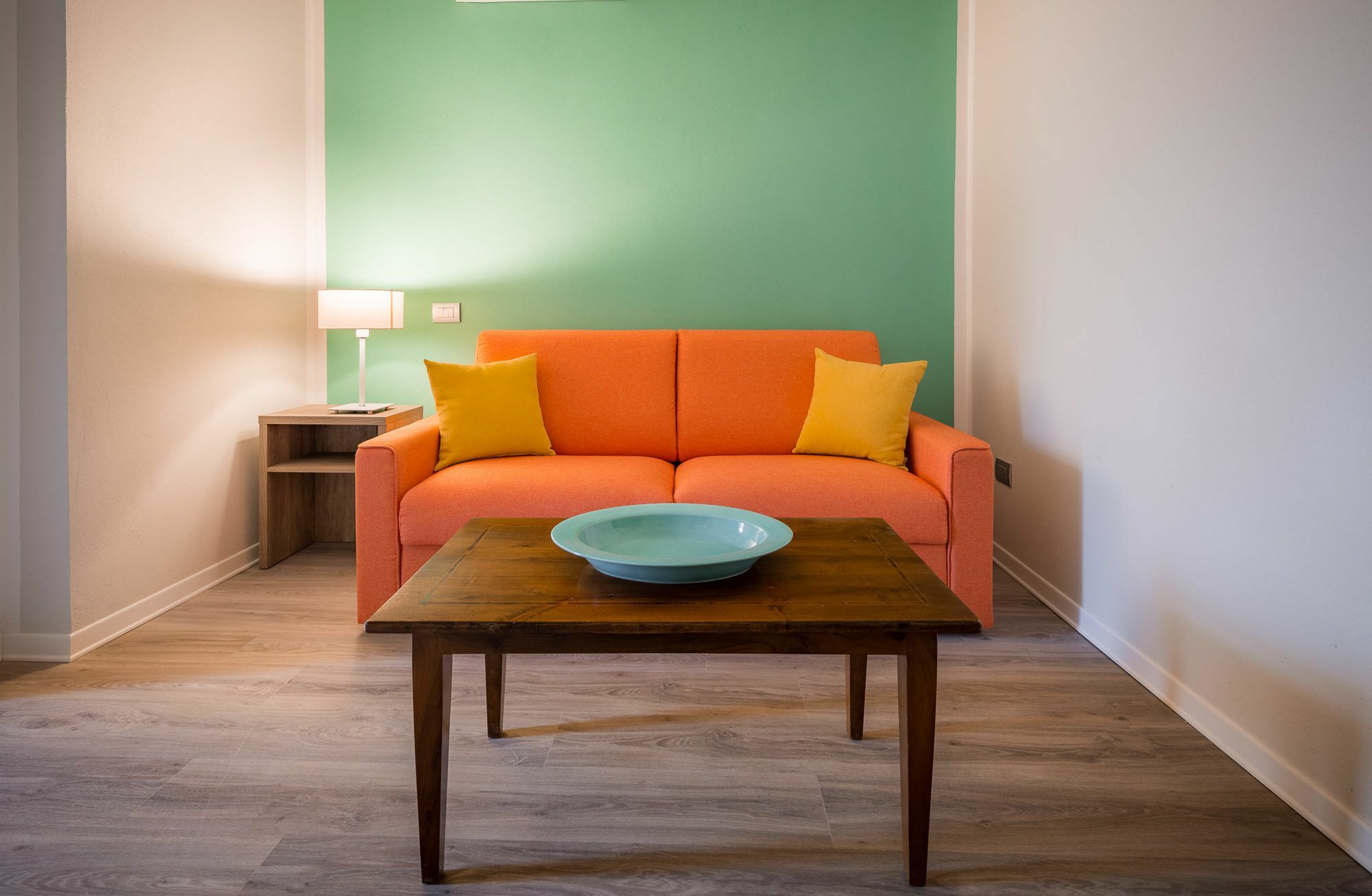 Magic Florence Apartments Екстер'єр фото