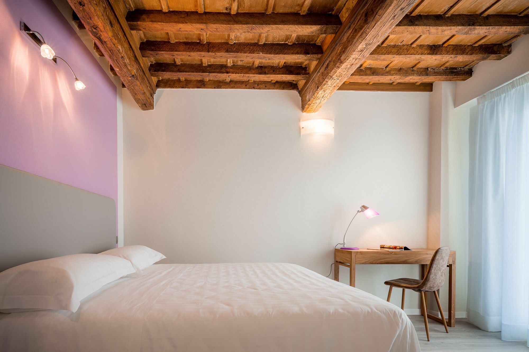 Magic Florence Apartments Екстер'єр фото