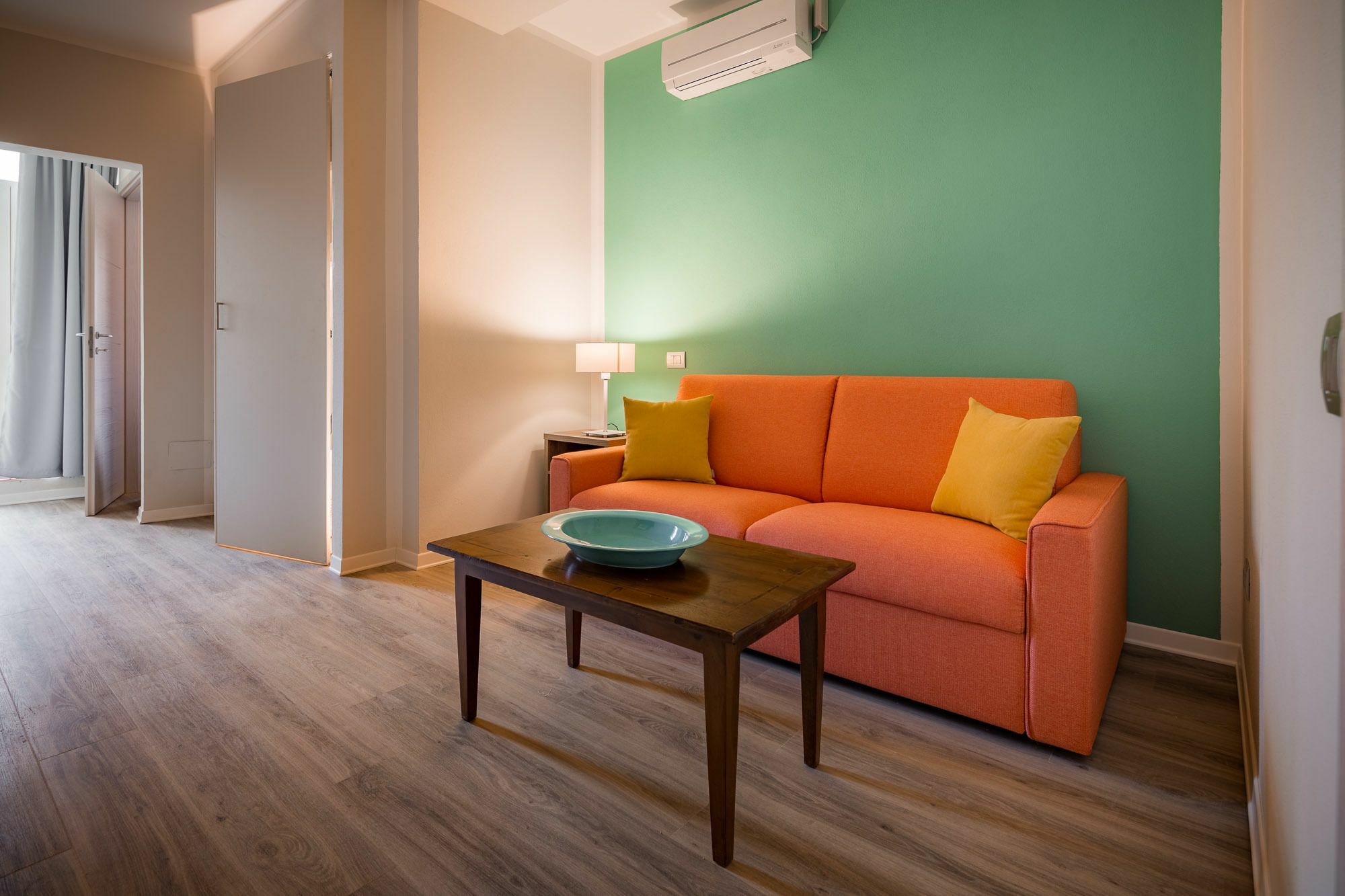 Magic Florence Apartments Екстер'єр фото