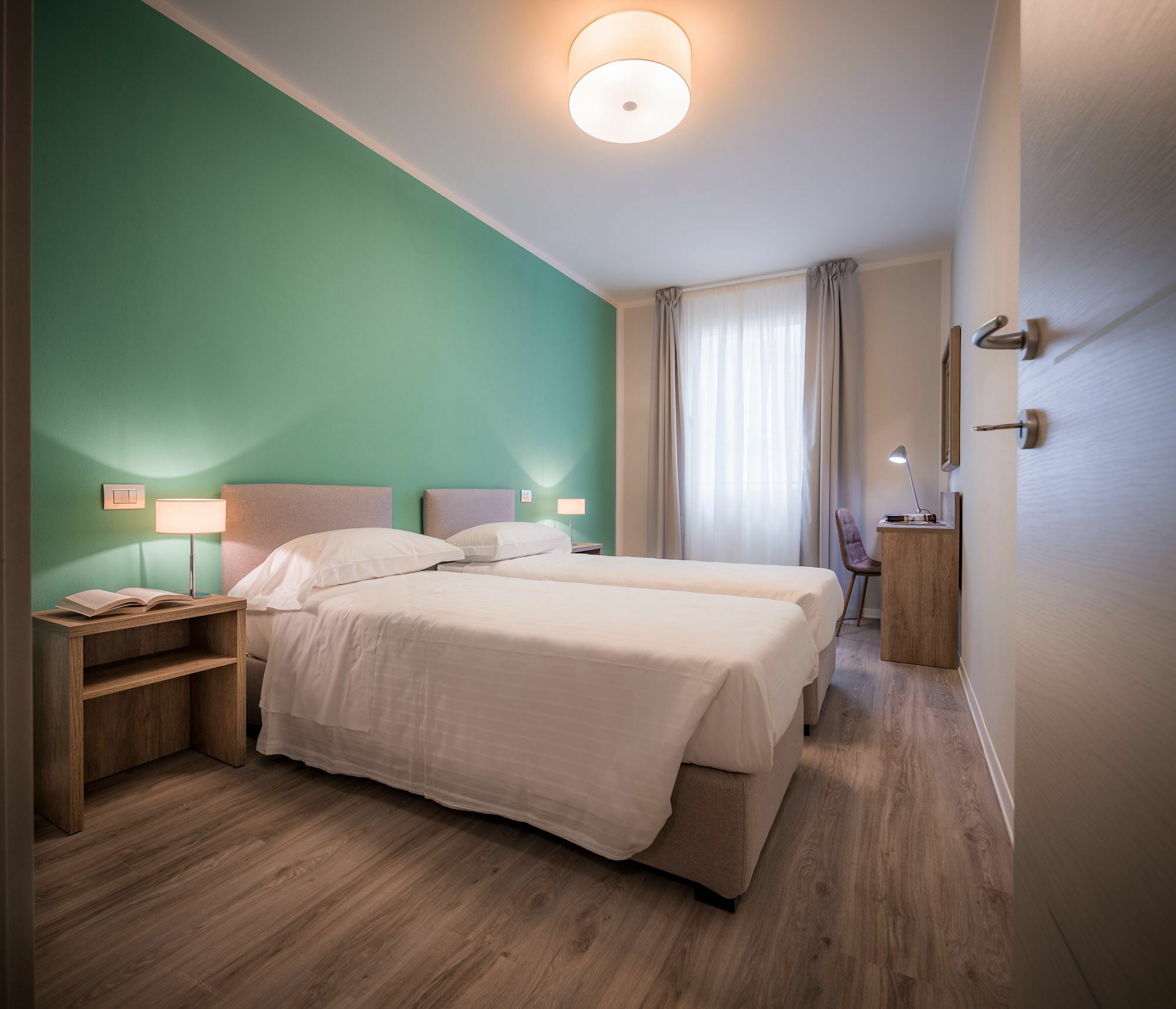 Magic Florence Apartments Екстер'єр фото