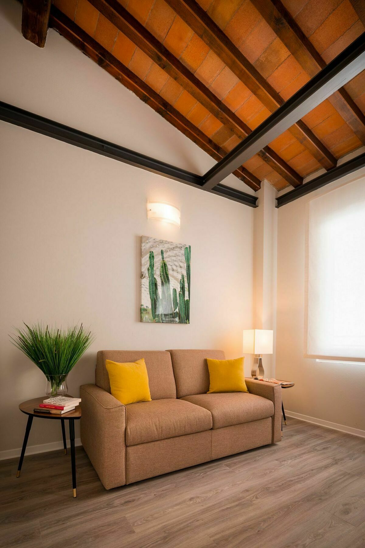 Magic Florence Apartments Екстер'єр фото
