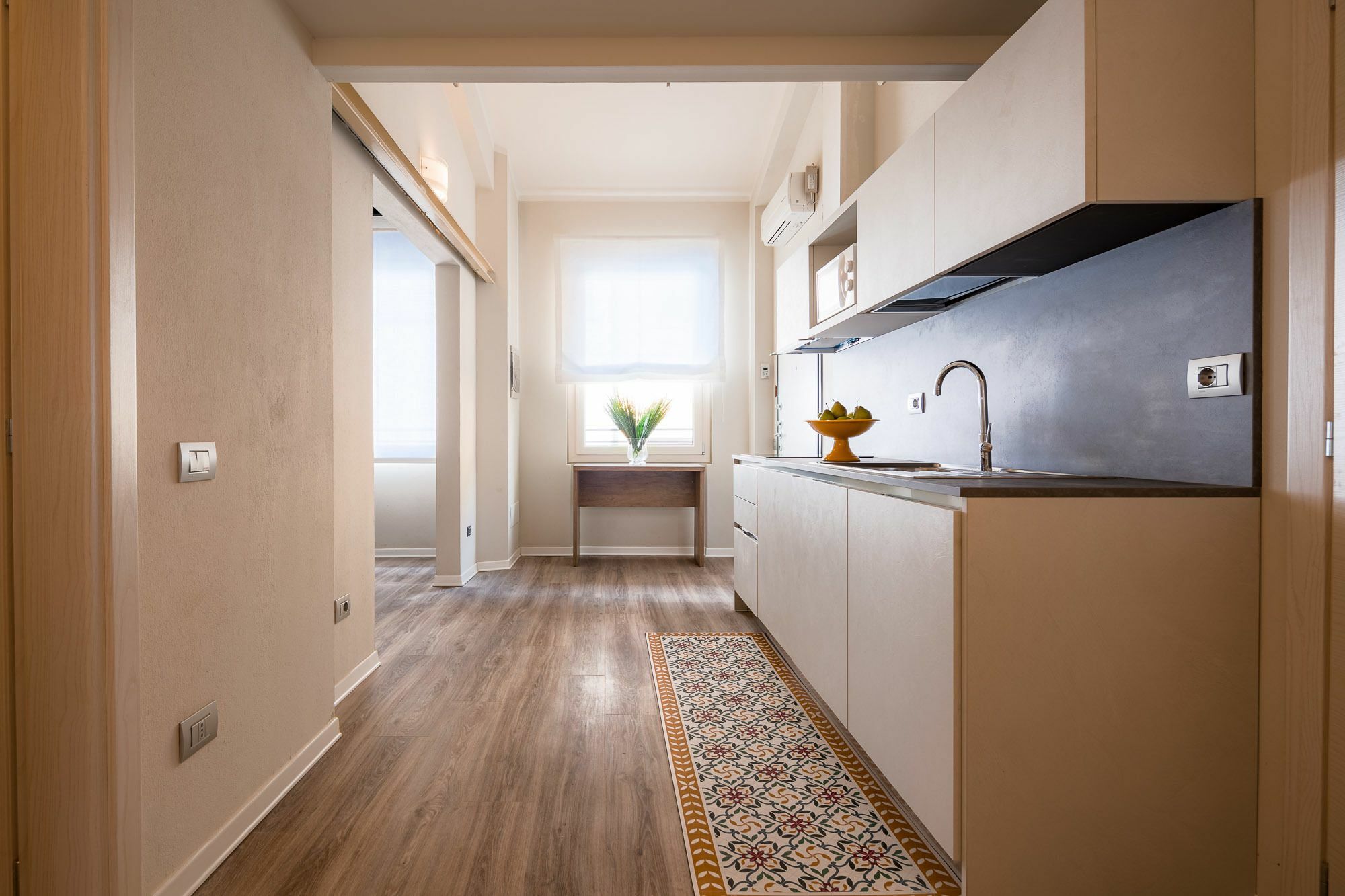 Magic Florence Apartments Екстер'єр фото