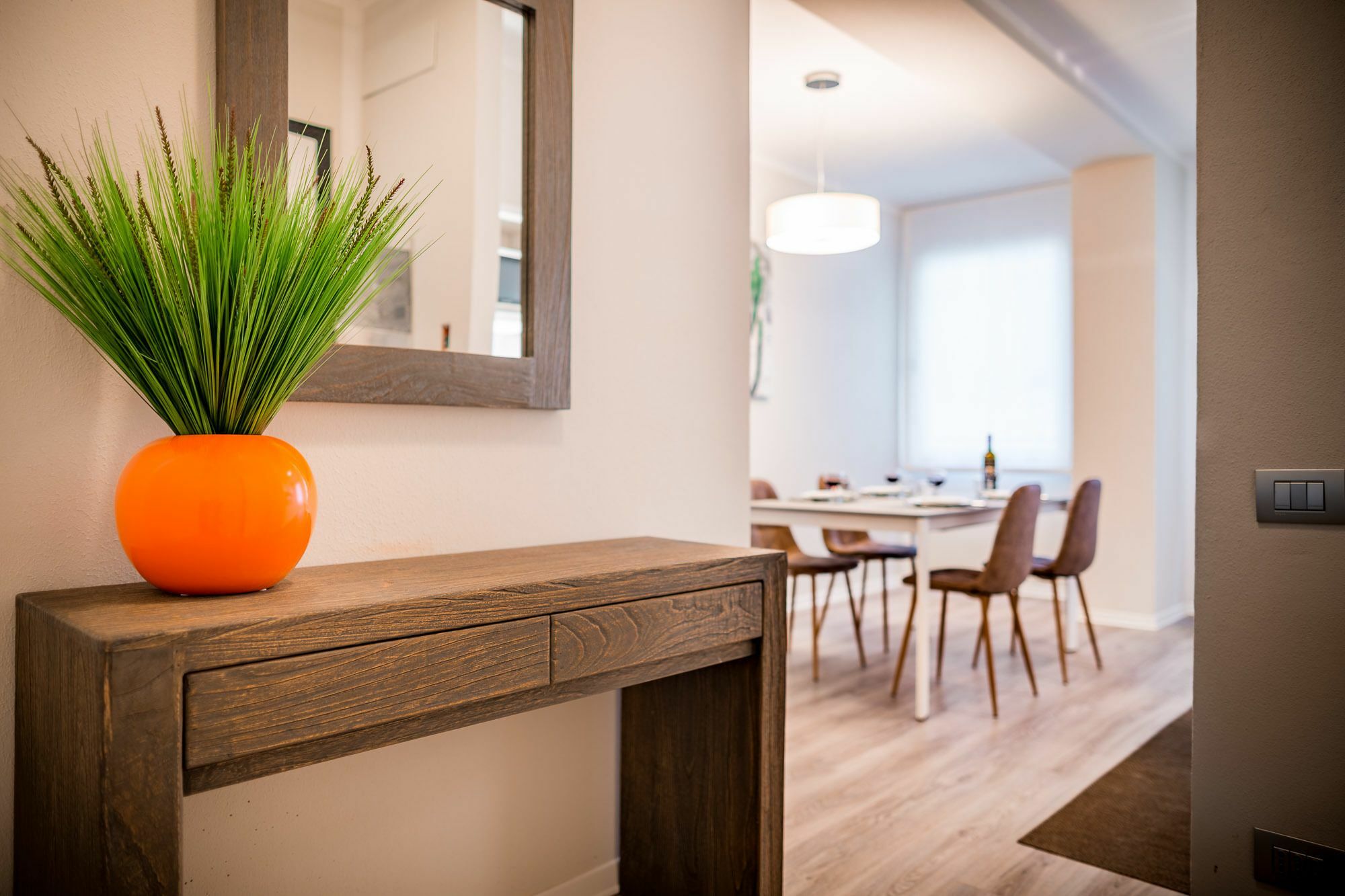 Magic Florence Apartments Екстер'єр фото