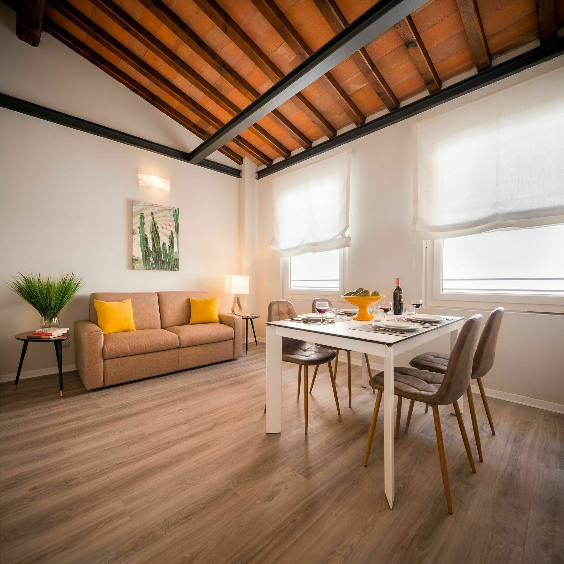 Magic Florence Apartments Екстер'єр фото