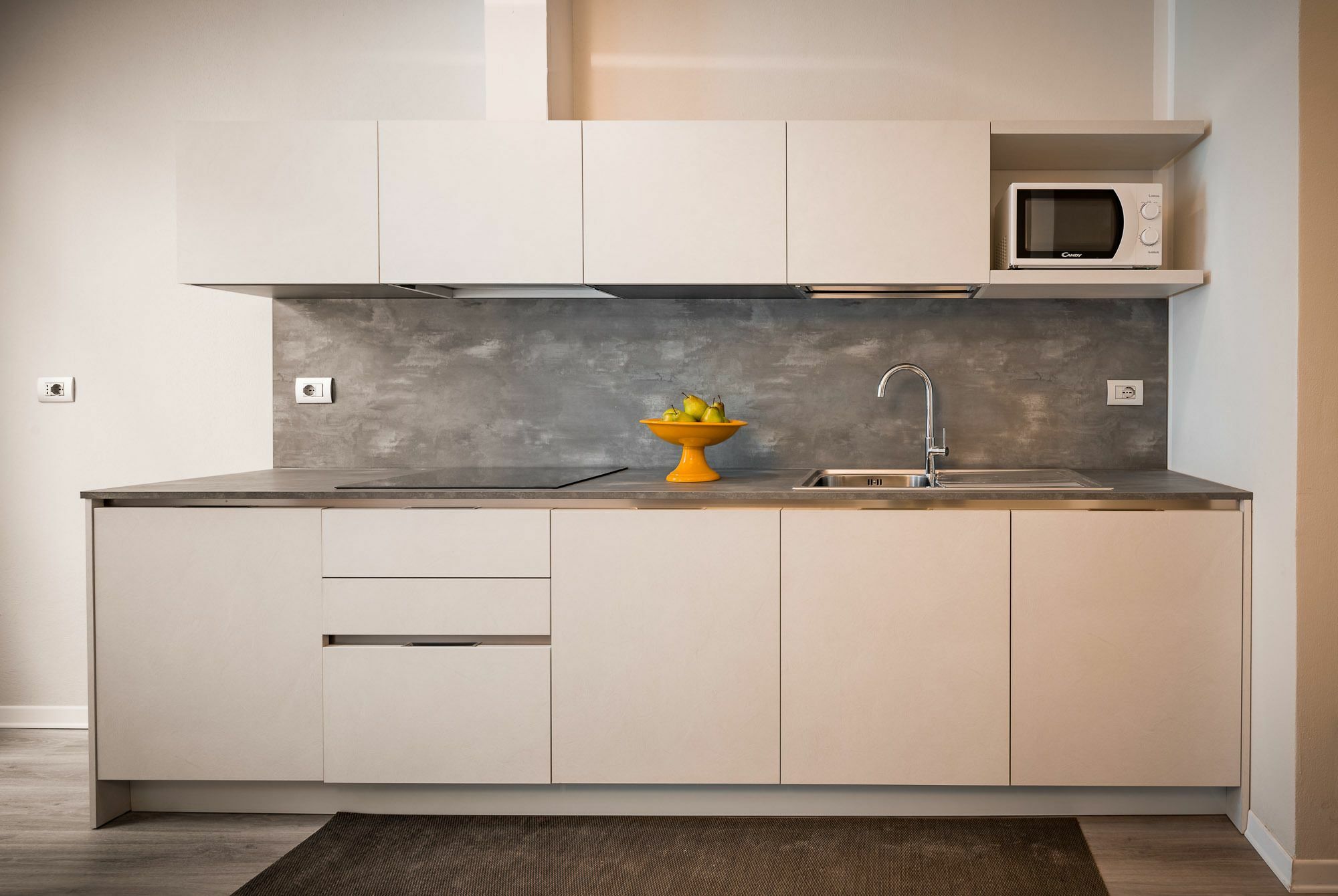 Magic Florence Apartments Екстер'єр фото