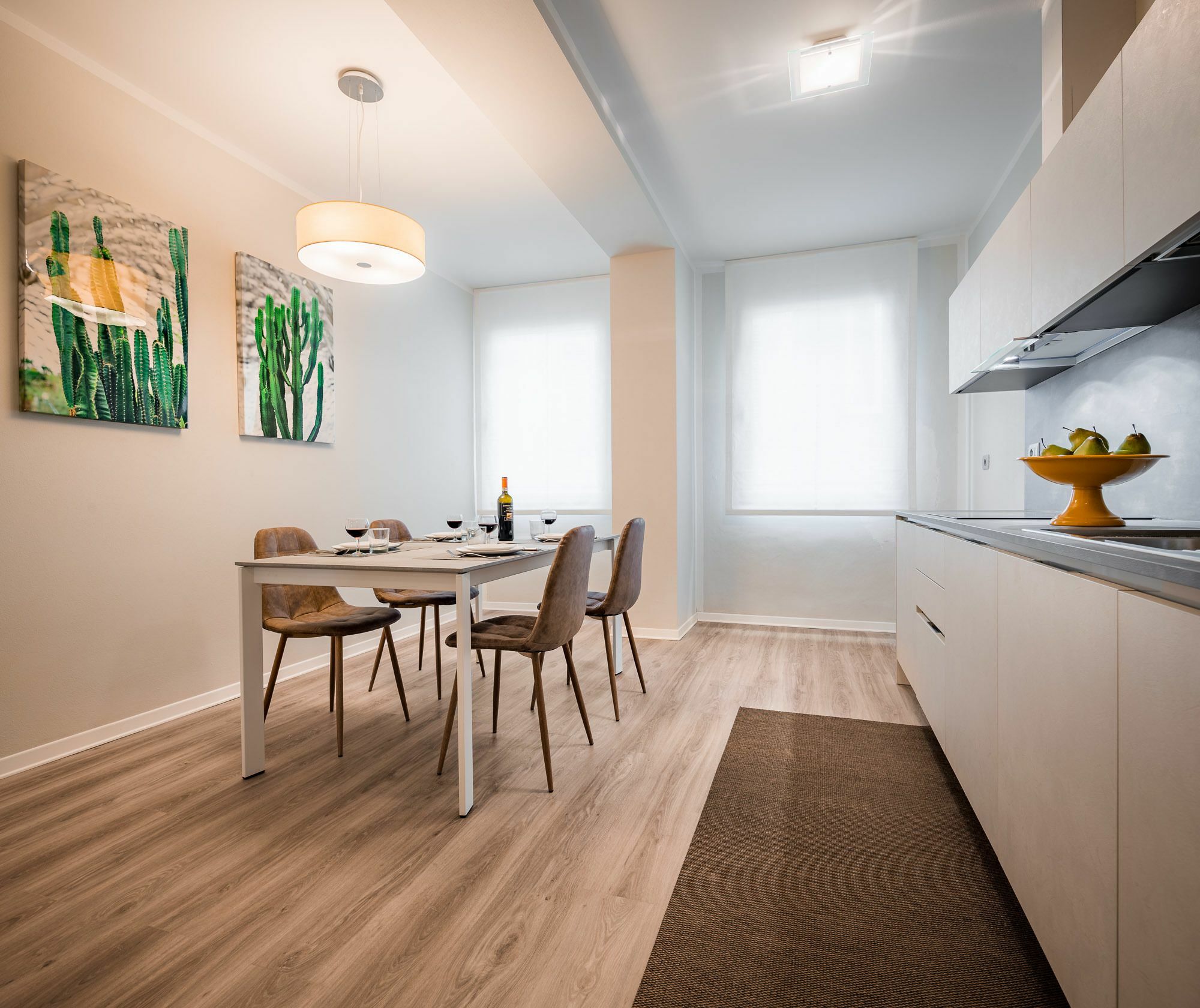 Magic Florence Apartments Екстер'єр фото
